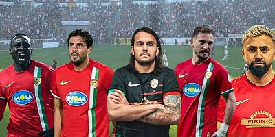 KAPTANLAR’DAN ŞAMPİYONLUK SÖZÜ: “BAYRAK BİZDE, SONUNA KADAR SAVAŞACAĞIZ”