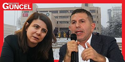 Kar Temizliğinde Sorumluluk Tartışması: Büyükşehir’e “Görevini Yap” Tepkisi