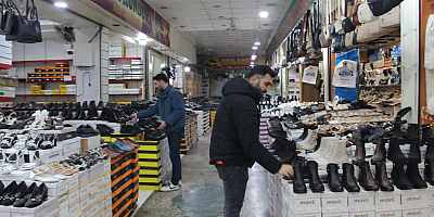 Kar yağışı bot satışlarını artırdı, yüksek fiyatlar alım gücünü zorladı