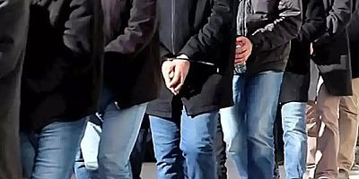 Kara para soruşturmasında 80 kişi hakkında gözaltı kararı