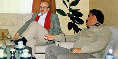 Karanlık yapıların adamı Yalçın Küçük öldü