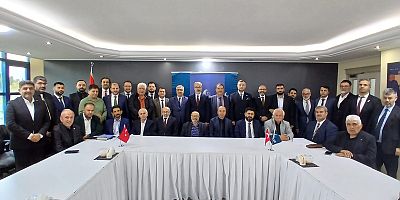 Kardelen Hareketi’nden Tarihi Karar: 24 Aralık’ta Parti Kuruluyor!