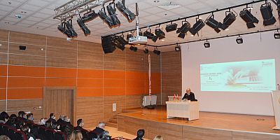 Kariyerimin Kontrolü Bende Kariyer Dersleri