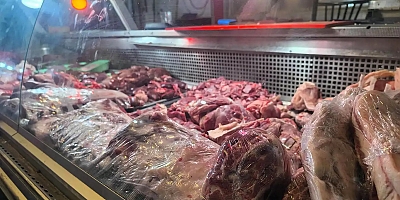 Kasap esnafı: Mazot ve yem fiyatları et fiyatlarına etki ediyor