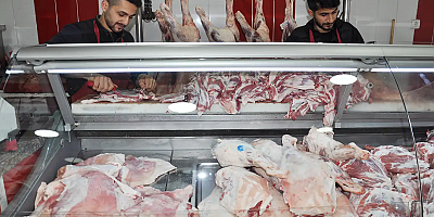 Kasaplar: Ramazan'da dar gelirlilerin tenceresinde et pişmeyecek