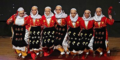 KASEDJIN ekibinin festival coşkusu!