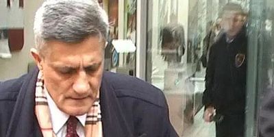 Kaşif Kozinoğlu'nun cezaevindeki ölümüne yönelik soruşturmada 3 gözaltı