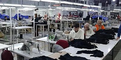 Kasım ayı işsizlik rakamları açıklandı