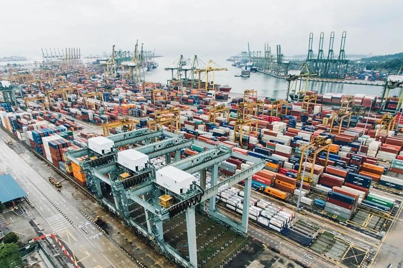 Kasımda Yurt Dışı ÜFE arttı