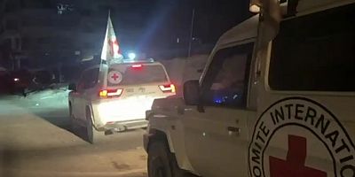 Kassam, bir işgal askerinin cesedini daha teslim etti