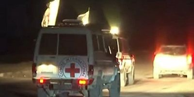 Kassam, iki siyonist esirin daha cesedini teslim etti
