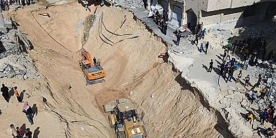 Kassam Tugayları, iki siyonist esirin cesedini Kızılhaç'a teslim etti