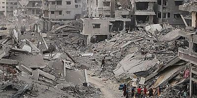 Kassam Tugayları: Refah'taki çatışmaları sorumlusu işgaldir ve sözlüğümüzde teslim olmak yoktur