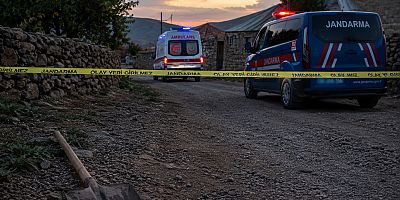 Kastamonu’da silahlı kavga: Aynı aileden 4 kişi hayatını kaybetti