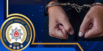 Kasten öldürme suçundan aranan şahıs yakalandı