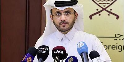 Katar: Tahran ve Washington ile gerilimin azaltılması için temastayız