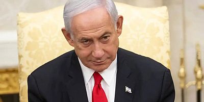 Katil Netanyahu'dan şantaj: Silahsızlanma olmadan imar yok