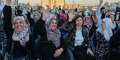 Katılımcı Bütçe Bağlar Modeli’nde 19 proje halk oylamasına gidiyor