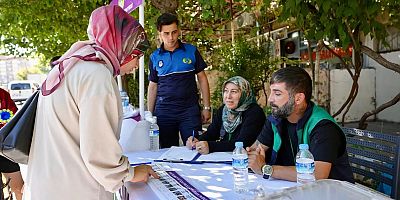 Katılımcı Bütçe mi, Katılım Algısı mı? Bağlar'da Oylama Başladı, Tartışmalar Sürüyor