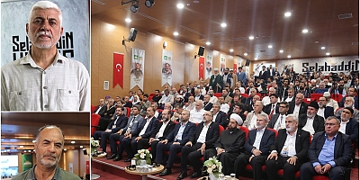 Katılımcılar: Selahaddin Eyyubi’den bugünün insanlarının çıkaracağı çok ders var