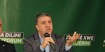 Kavan: Bir dil resmi ya da eğitim dili olmazsa kaybolmaya mahkumdur