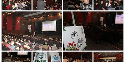 Kavan: Çocuklarımız fenni ilimleri okurken maneviyatı ıskalarsa çok daha büyük musibetlerle karşı karşıya kalacağız