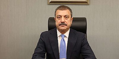 Kavcıoğlu: Firmalarımızın yatırım iştahı ve istihdam beklentileri oldukça yüksek
