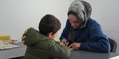 Kayapınar Belediyesi’nden Engelleri Kaldıran Hizmetler