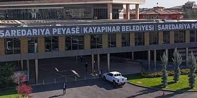 Kayapınar Belediyesi’nden Rahmi Koç Tepkisi: Araç Alım İhalesi İptal Edildi