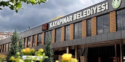 Kayapınar Belediyesi “Para Karşılığı İş Vaadine İtibar Etmeyin”