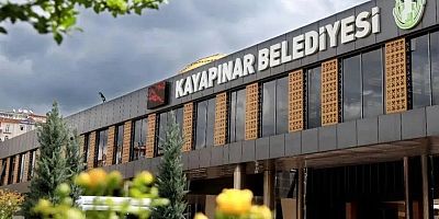 Kayapınar Belediyesi Türkiye’de Zirvede