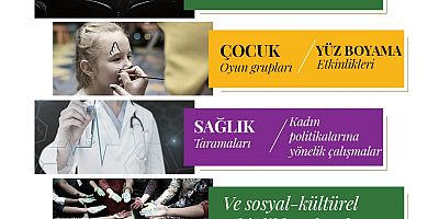 Kayapınar’da “1. Peyas Buluşmaları” Başlıyor