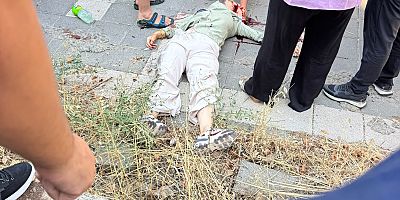 Kayapınar’da Feci Kaza: 35 Yaşındaki Rojda D. Hayatını Kaybetti