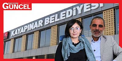 Kayapınar’da İşçi Kıyımı Resmen Başladı: Emekçilerin Ekmeğiyle Oynanıyor
