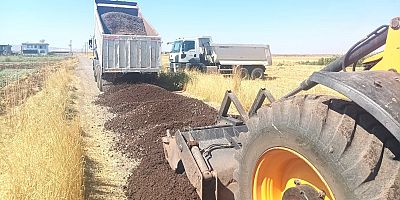 Kayapınar’da kış alarmı: Belediye dört koldan sahada