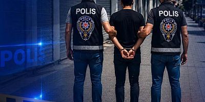 Kayapınar’da Uyuşturucu Operasyonu: Şüpheli Tutuklandı