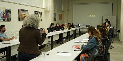 Kayapınar’da “yeni kentleşme” çalıştayı: Katılımcı ve çevreci model vurgusu