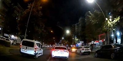 Kayapınar’da Zamanla Yarış: 