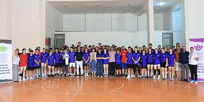 Kayapınar’dan Gençlere Ücretsiz BESYO ve Spor Lisesi Desteği