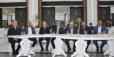 KAYGISIZ  AİLELERİNİN MUHTEŞEM DÜĞÜNÜ