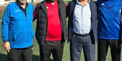 Kayhan Gitti – Yıldırım Geldi ‘