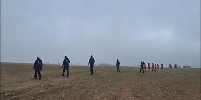 Kayıp anne Nimet Kılıç için arama çalışmaları aralıksız sürüyor