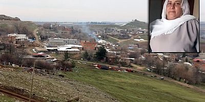 Kayıp Nimet Kılıç için bölgede arama çalışmaları devam ediyor