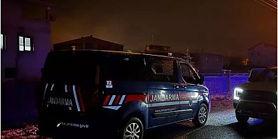 Kayseri’de aileler arasında silahlı kavga: Bir kişi öldü, 2 kişi yaralandı