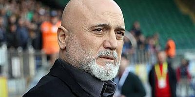 Kayserispor'da Hikmet Karaman dönemi