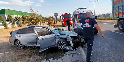 Kaza mağdurlarının kişisel verilerini kullananlara ağır yaptırım
