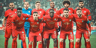 Kazanırsa  Sıçrayış Yapabilir