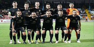 KAZANMAK İÇİN OYNAYACAĞIZ