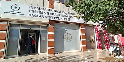 KBB VAR, KULAK TEMİZLEME HİZMETİ YOK! BAĞLAR’DA VATANDAŞLAR MAĞDUR