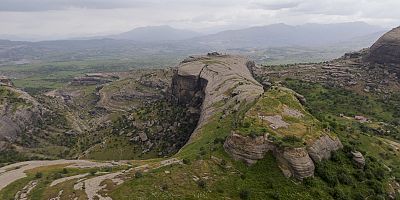 Kefrun Kalesi’ne doğa yürüyüşü düzenlenecek